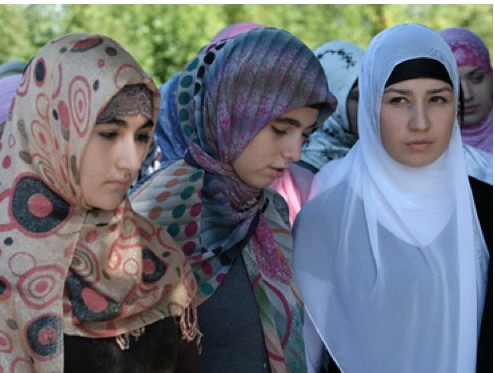 Battles Around hijab in Russia. Prohibitions and Murders
